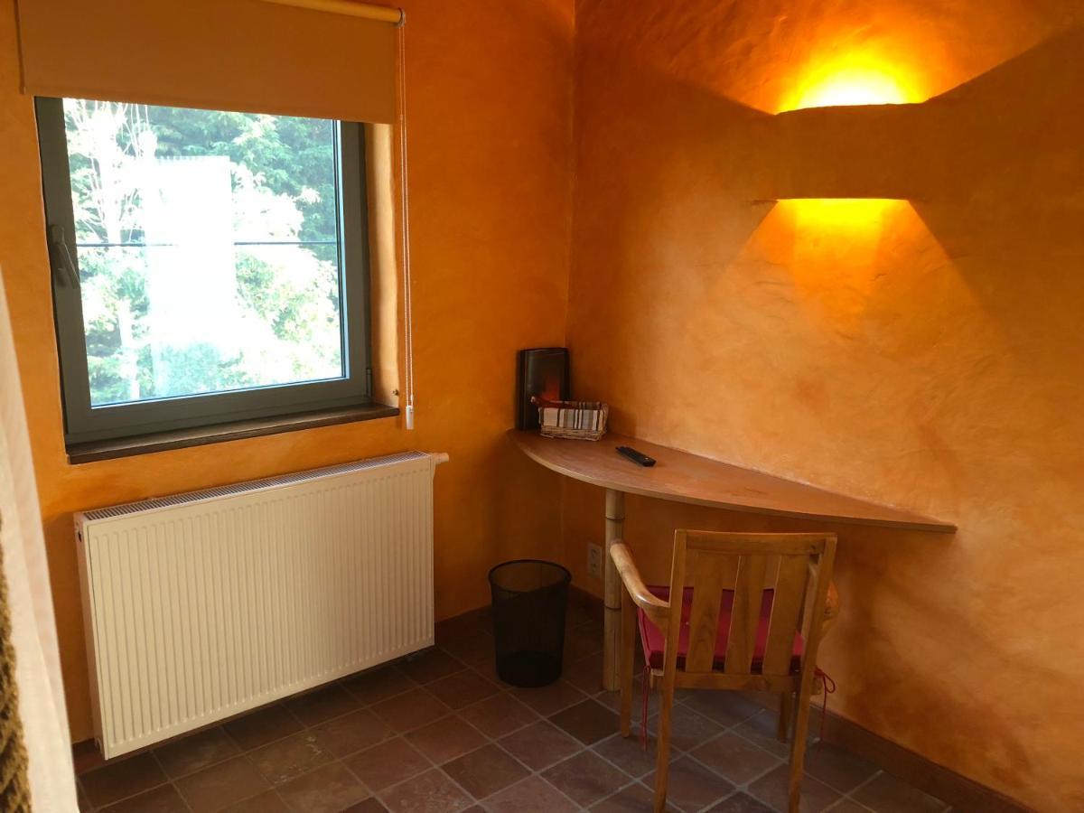 B&B Kudita De Panne Exterior foto