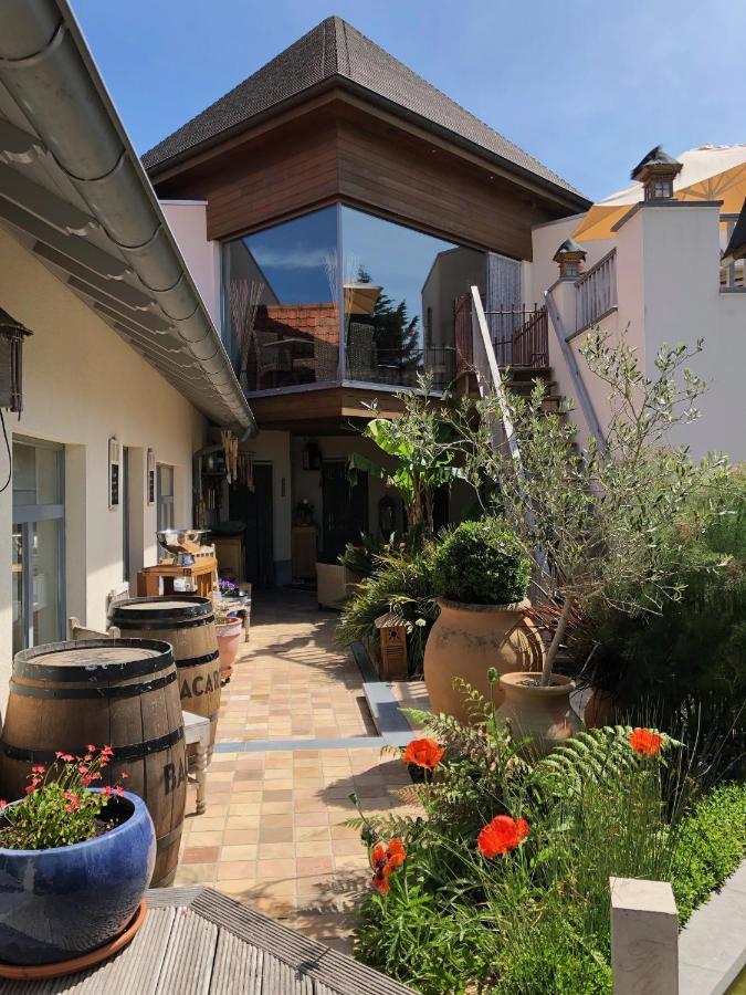 B&B Kudita De Panne Exterior foto