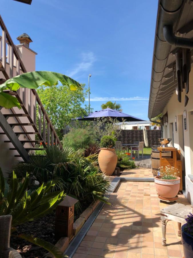 B&B Kudita De Panne Exterior foto